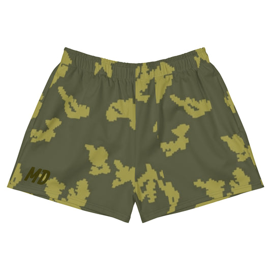 berezka dusk shorts