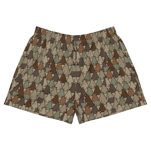 Stolas industries fog arid shorts