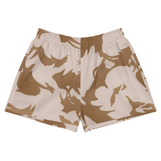 DESERT DPM SHORTS